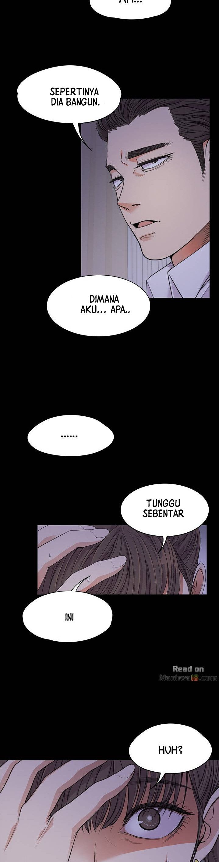 Gangnam Romance - Chapter 17 55