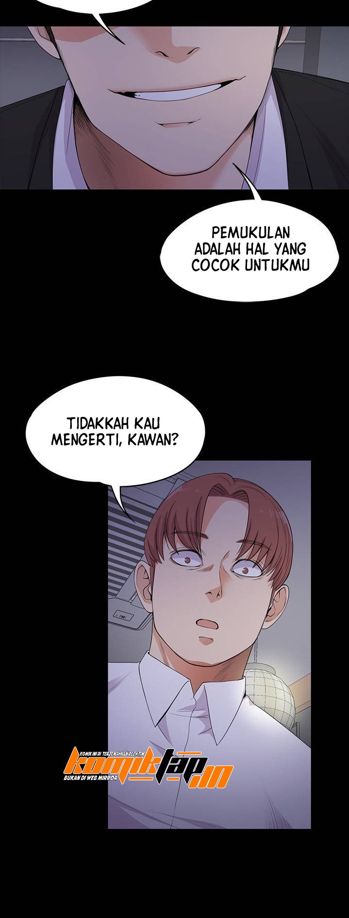 Gangnam Romance - Chapter 17 24