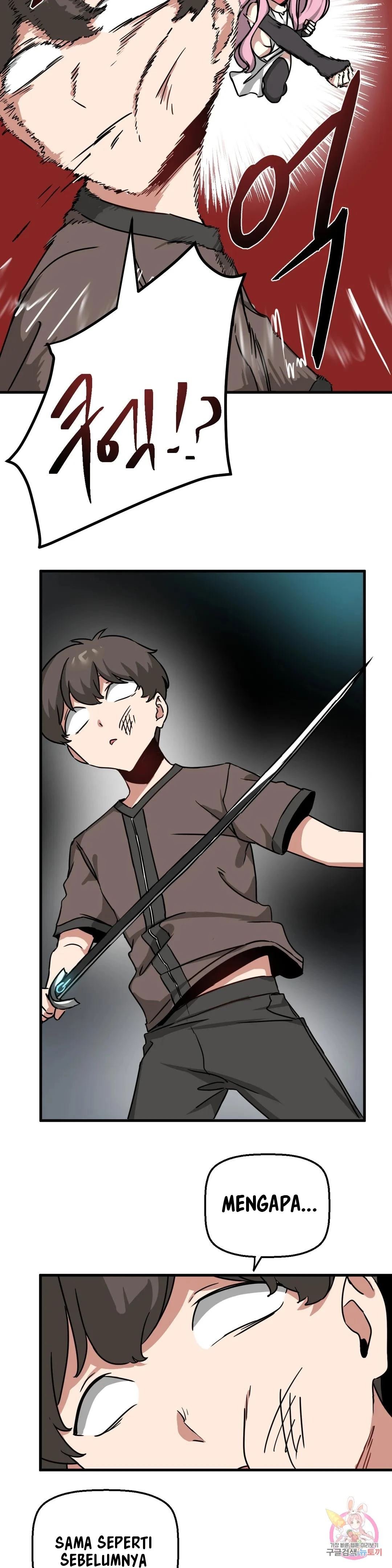 No Man’s Land - Chapter 17 10