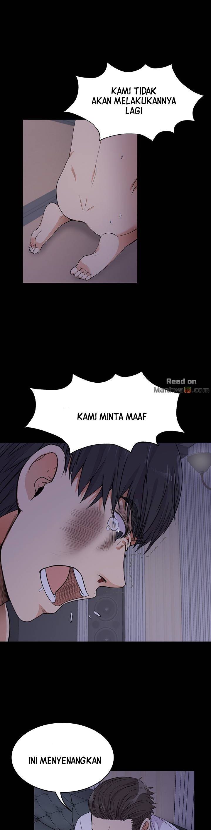 Gangnam Romance - Chapter 17 53