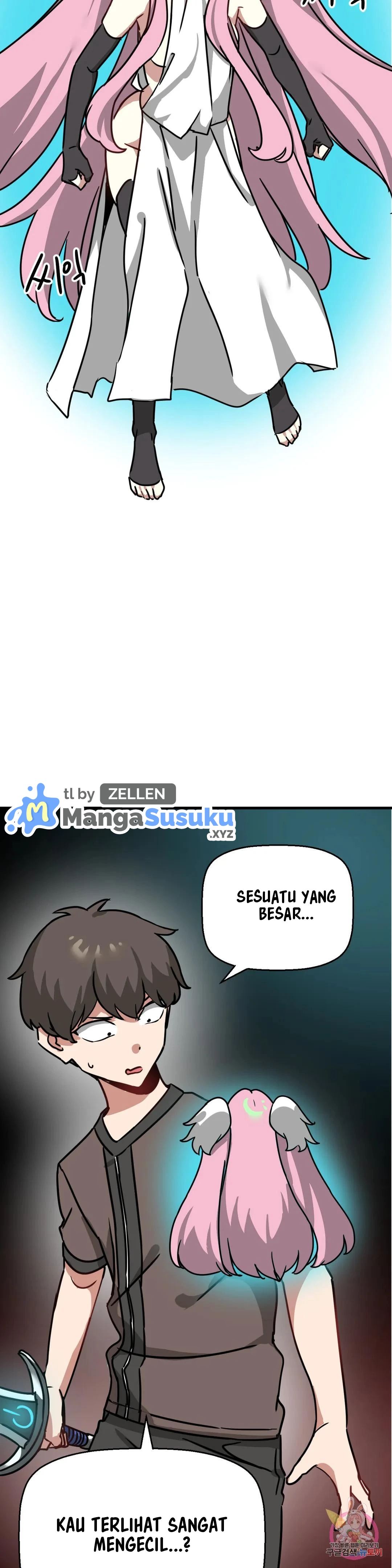No Man’s Land - Chapter 17 13