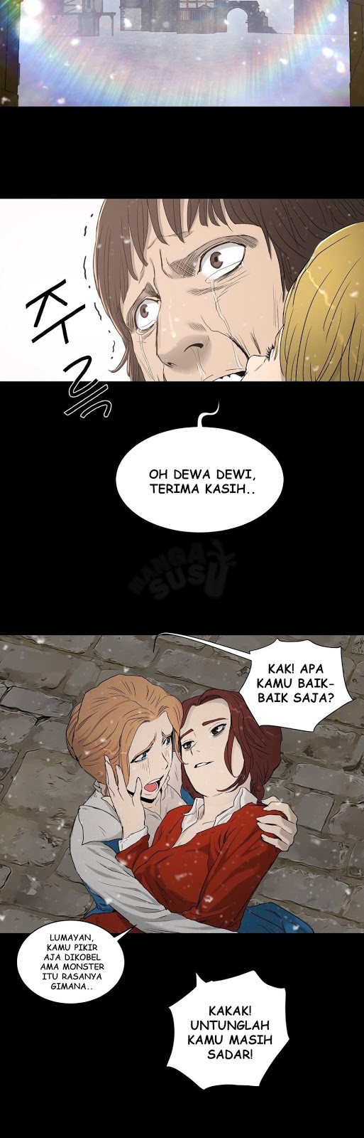 Siren (Getty) - Chapter 17 16