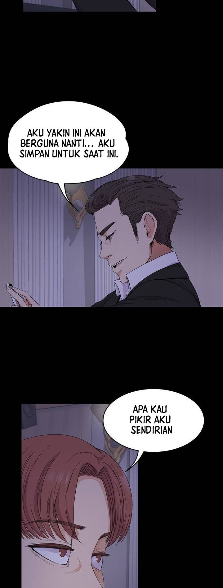 Gangnam Romance - Chapter 17 17
