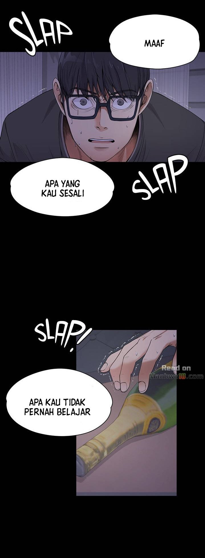 Gangnam Romance - Chapter 17 39