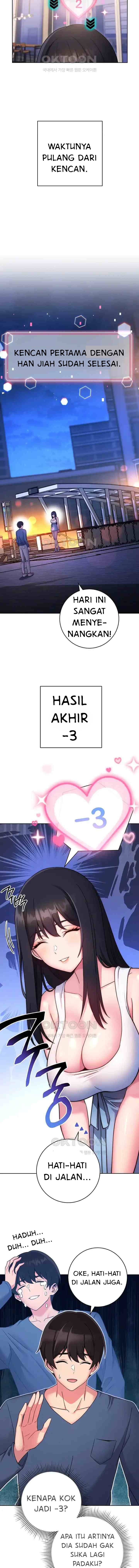 Love Choice - Chapter 11 14