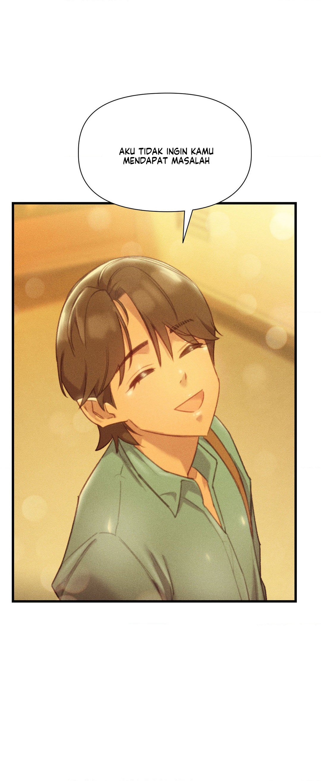 Harem Boy - Chapter 11 28