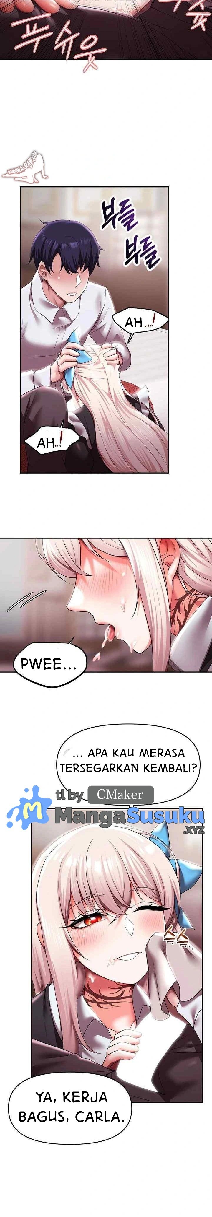 For Sale: Fallen Lady, Never Used - Chapter 11 16