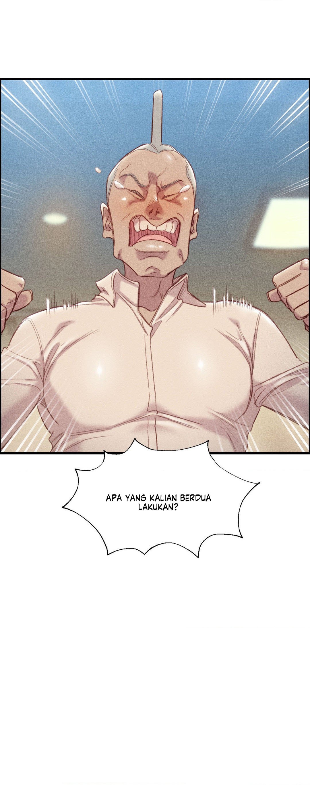 Harem Boy - Chapter 11 8