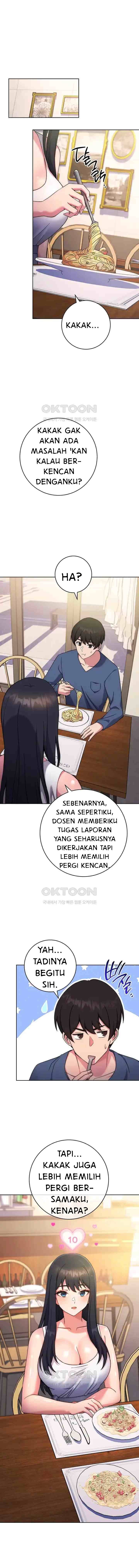 Love Choice - Chapter 11 2