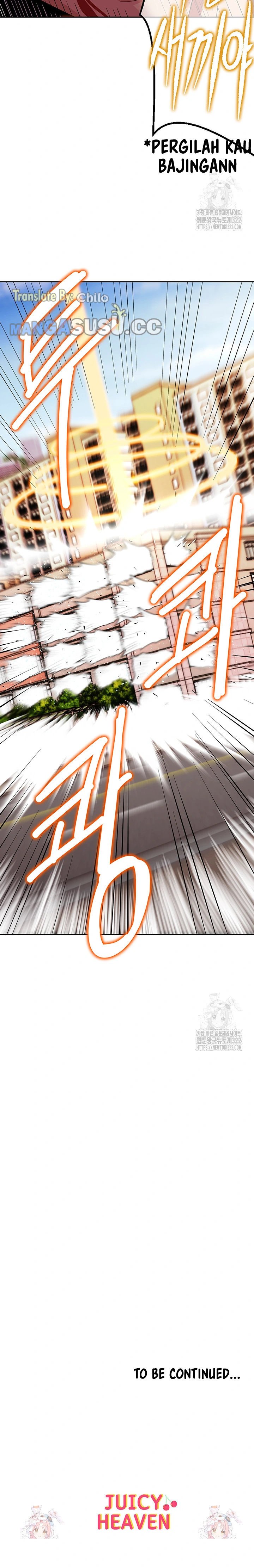 Sorcery Tales: Yokai Harem - Chapter 11 23
