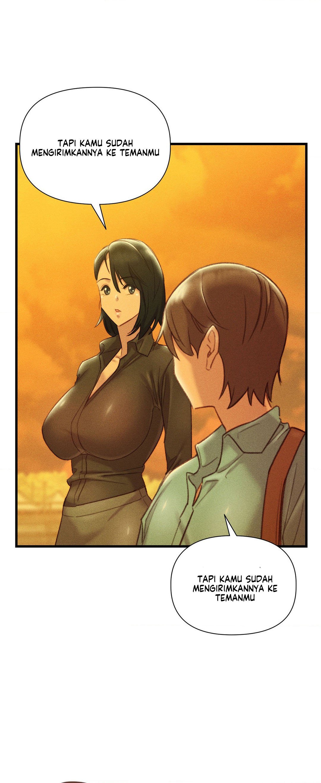 Harem Boy - Chapter 11 29