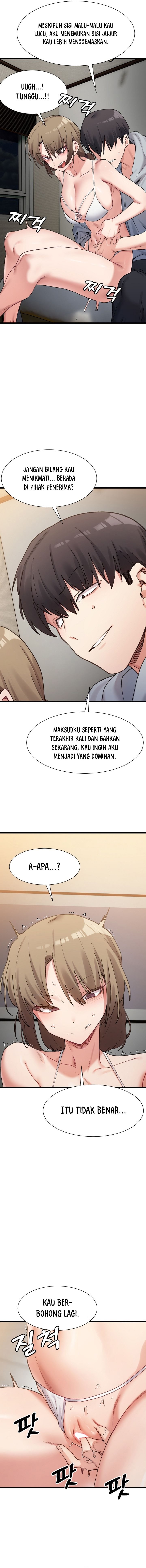 Delicate Relationship - Chapter 11 10