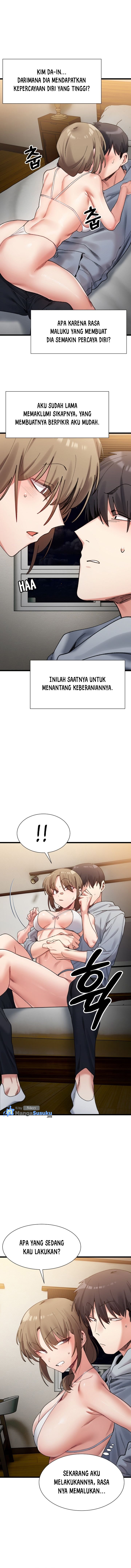 Delicate Relationship - Chapter 11 4