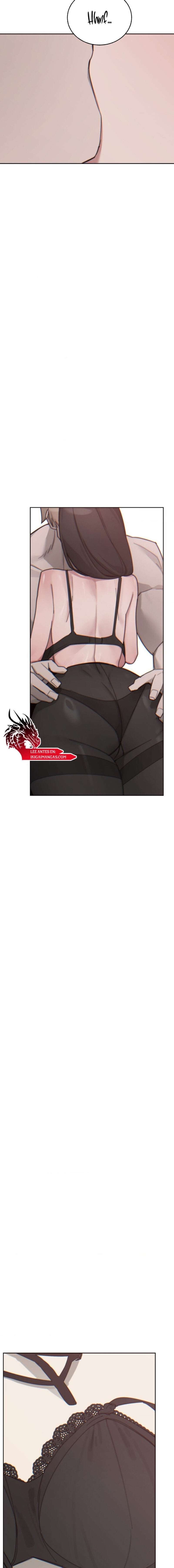 Cold? Hot! - Chapter 11 4