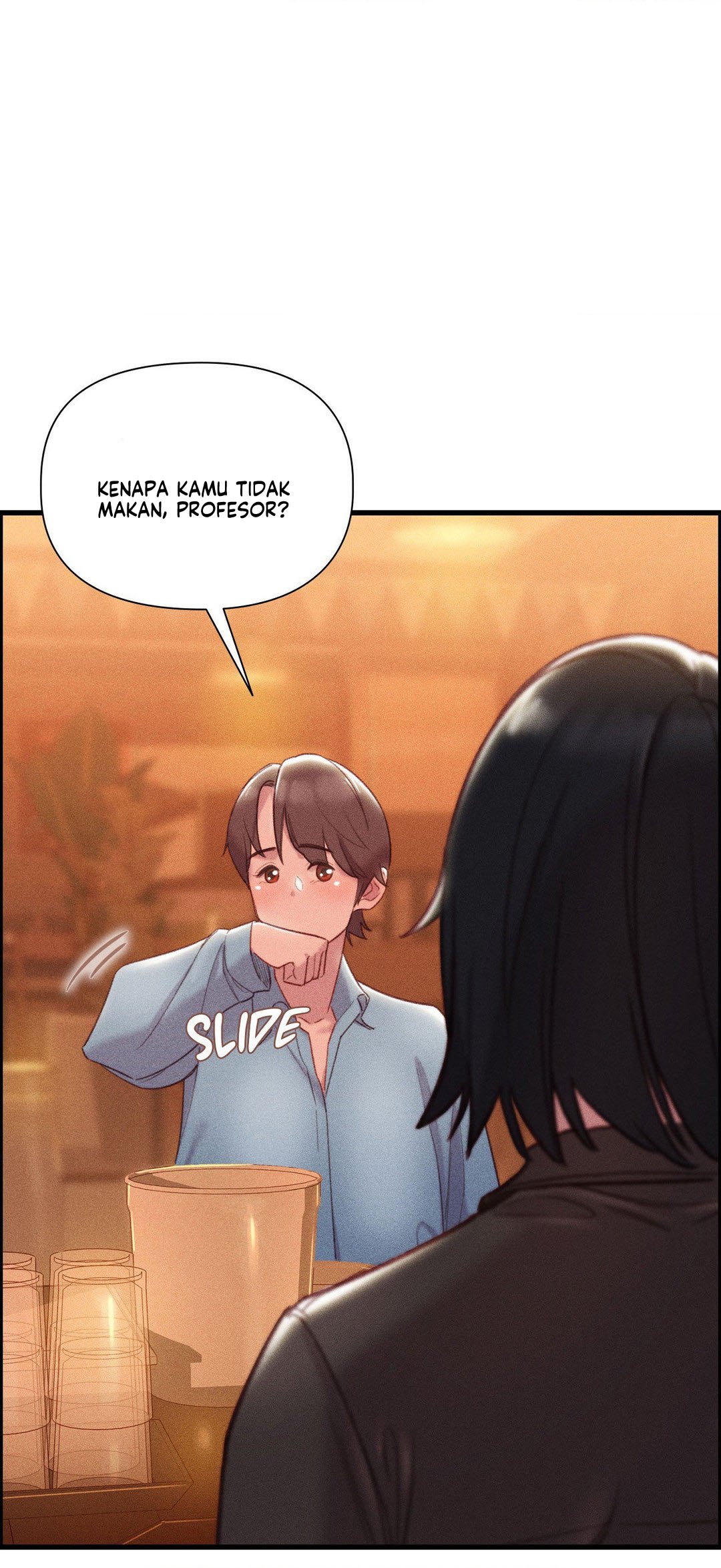 Harem Boy - Chapter 11 40