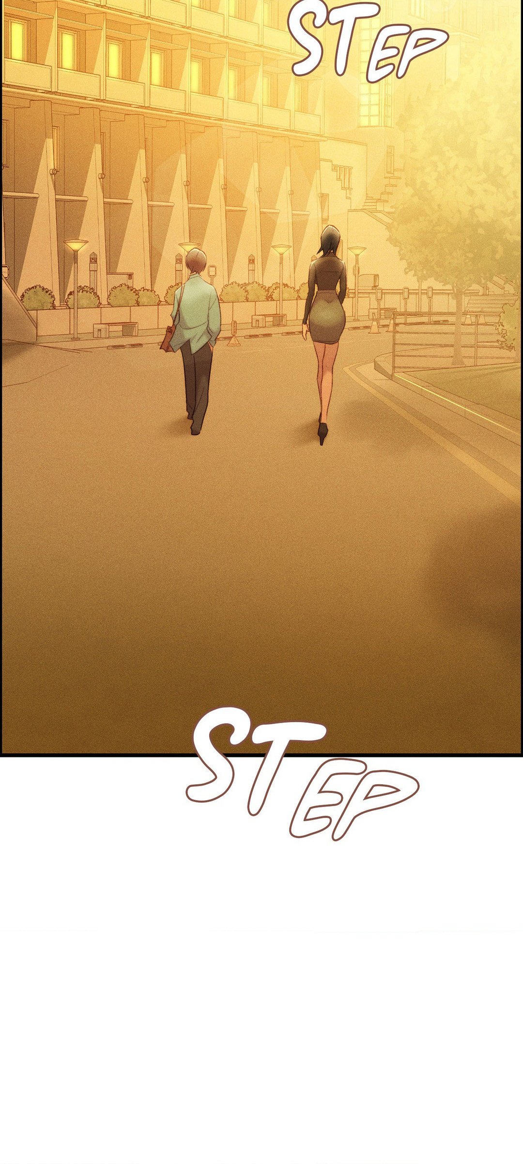 Harem Boy - Chapter 11 25