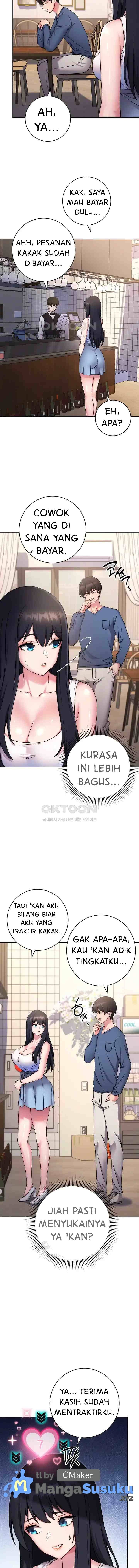 Love Choice - Chapter 11 10