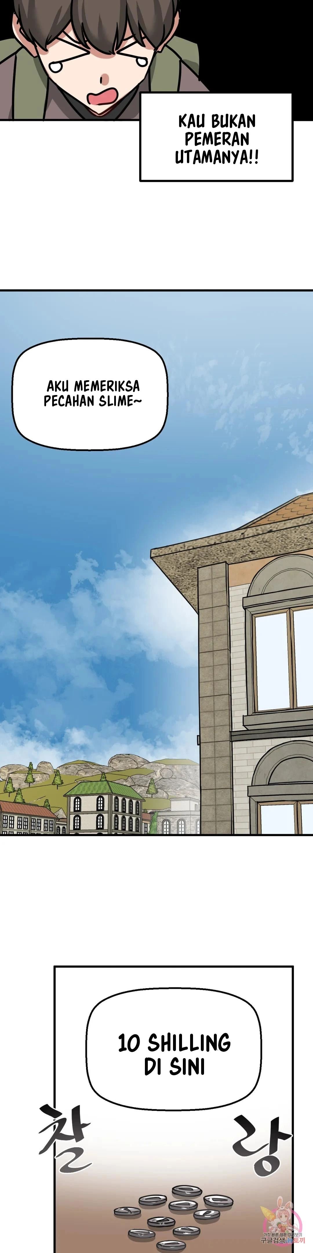 No Man’s Land - Chapter 11 12