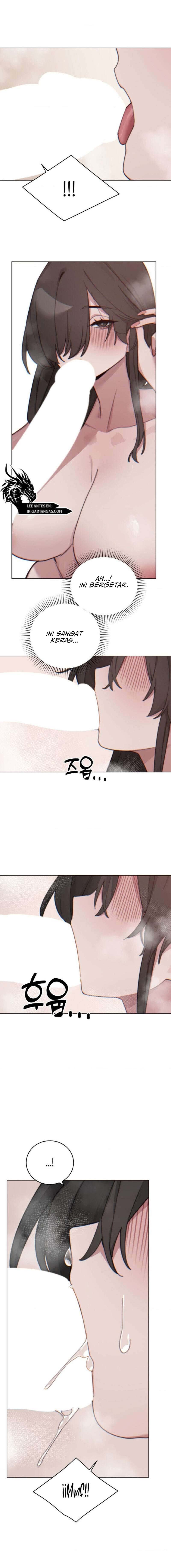 Cold? Hot! - Chapter 11 8