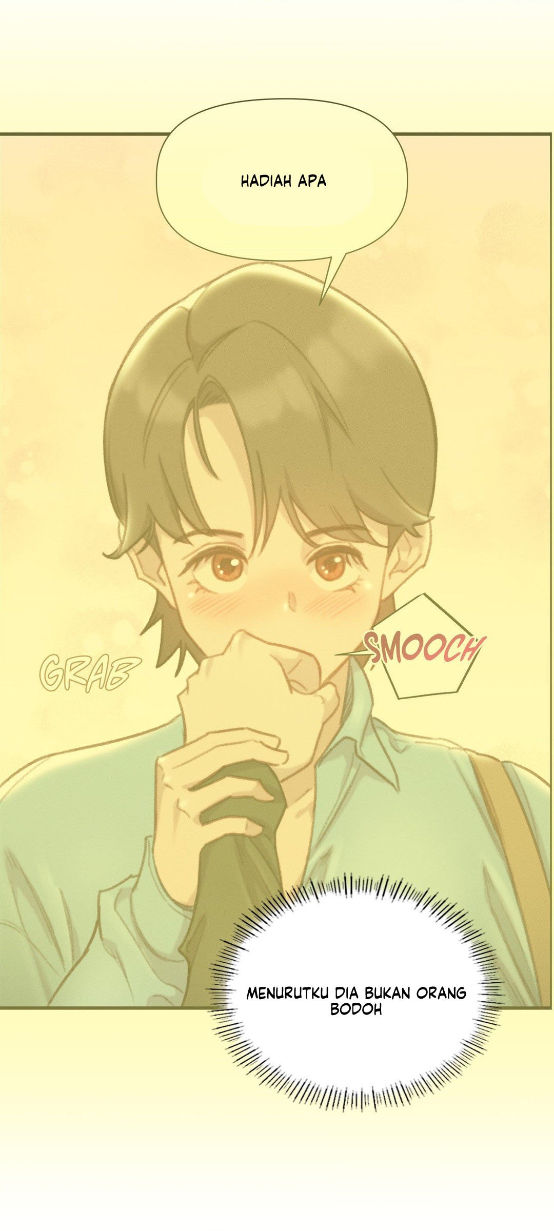 Harem Boy - Chapter 11 37