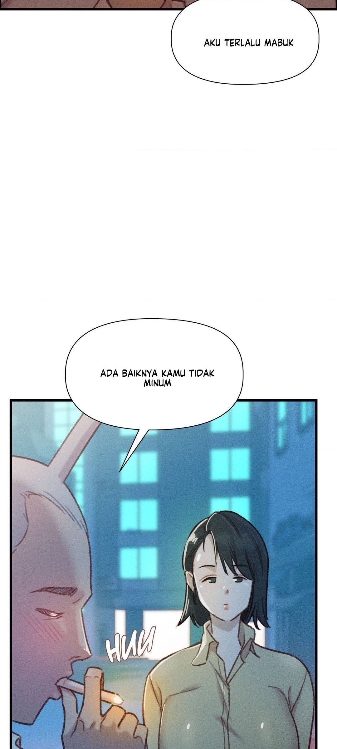 Harem Boy - Chapter 11 53