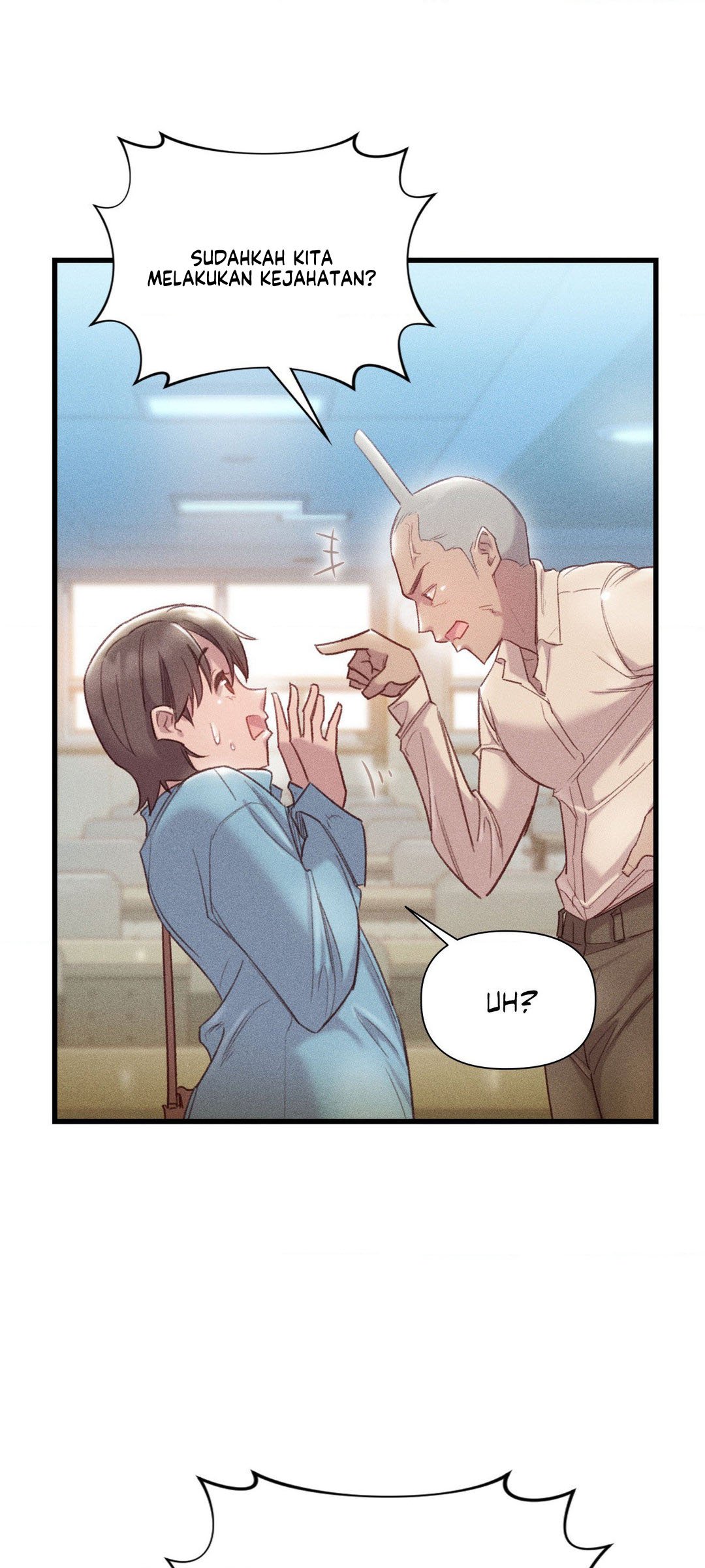 Harem Boy - Chapter 11 15