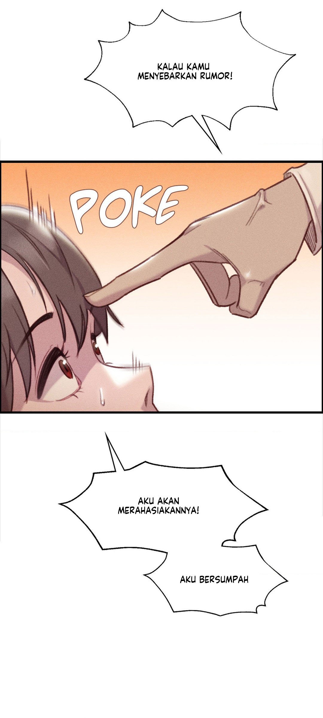 Harem Boy - Chapter 11 17