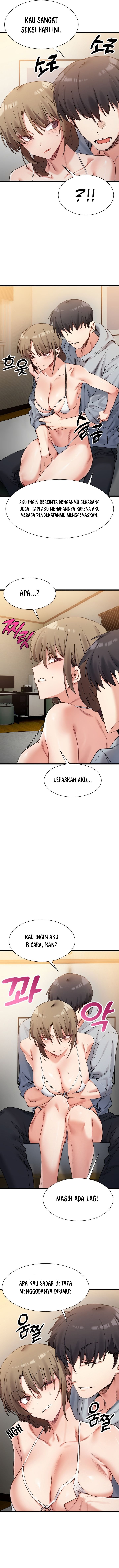 Delicate Relationship - Chapter 11 5