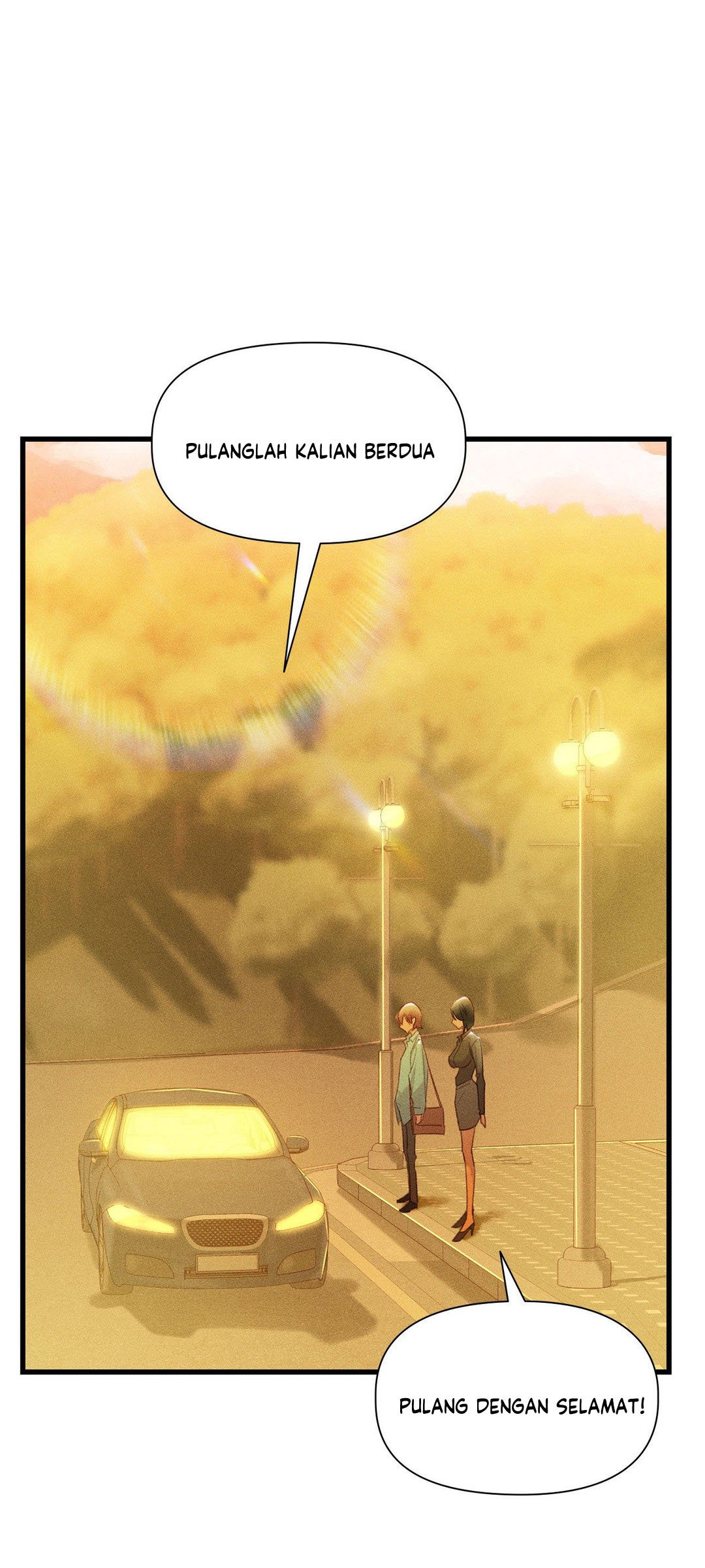 Harem Boy - Chapter 11 20