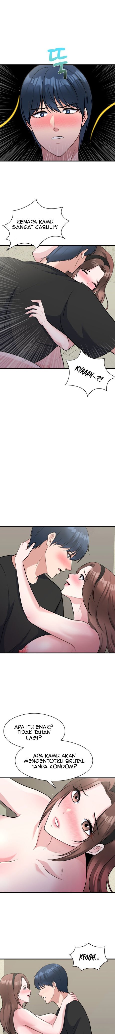 My Fathers USB - Chapter 11 8