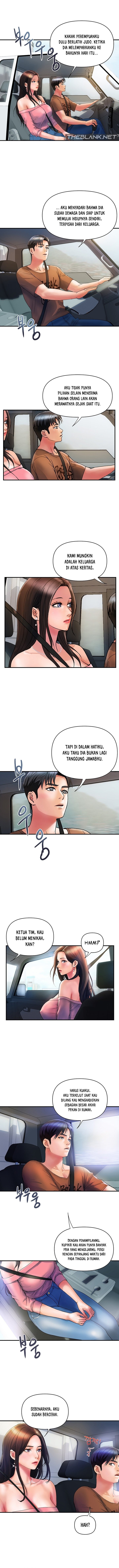 Department Store Ladies - Chapter 11 9 Department Store Ladies - Chapter 11 9