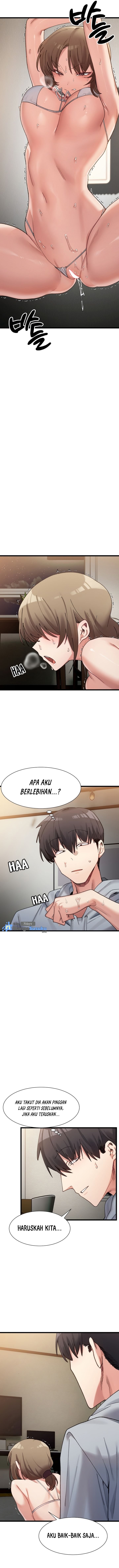 Delicate Relationship - Chapter 11 14