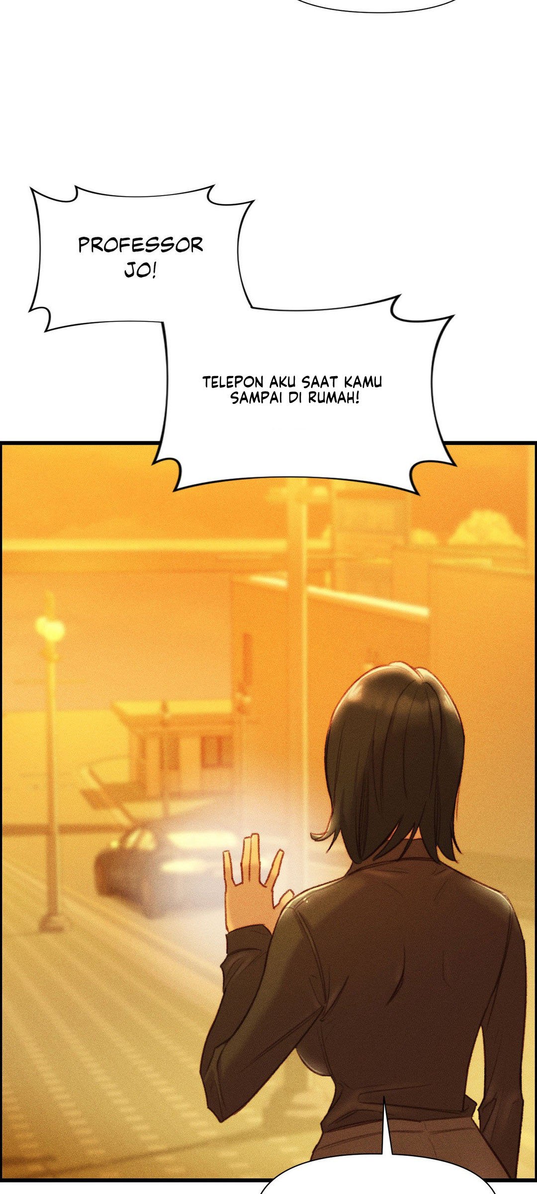 Harem Boy - Chapter 11 22