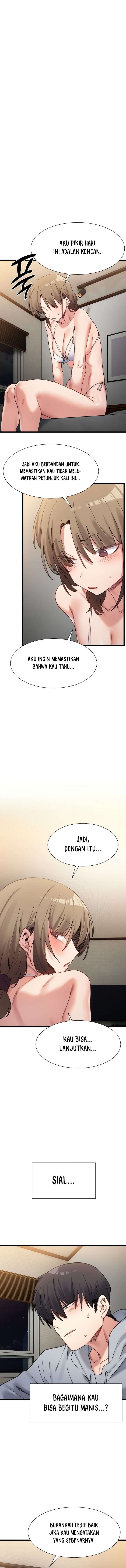 Delicate Relationship - Chapter 11 8