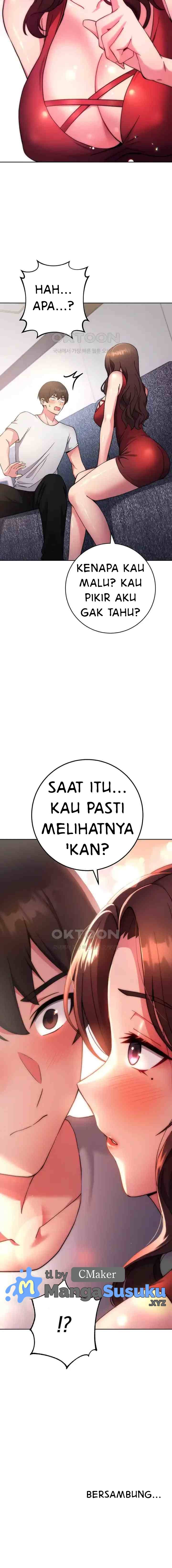 Love Choice - Chapter 11 25