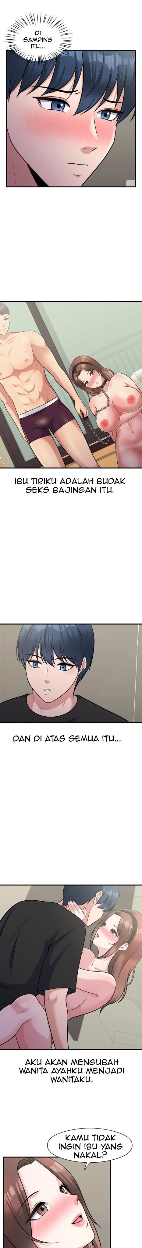My Fathers USB - Chapter 11 12