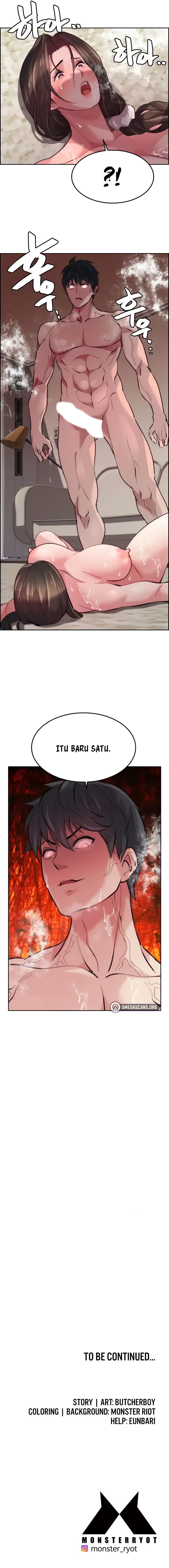 Chicken Club - Chapter 11 9