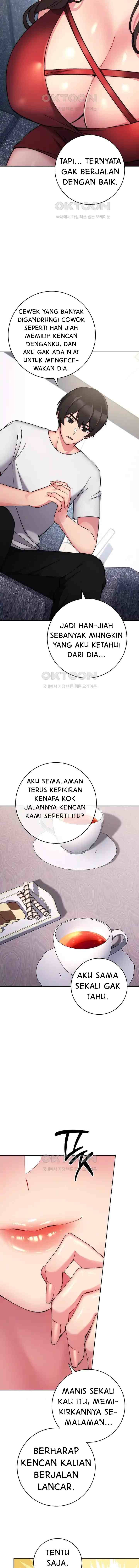 Love Choice - Chapter 11 22