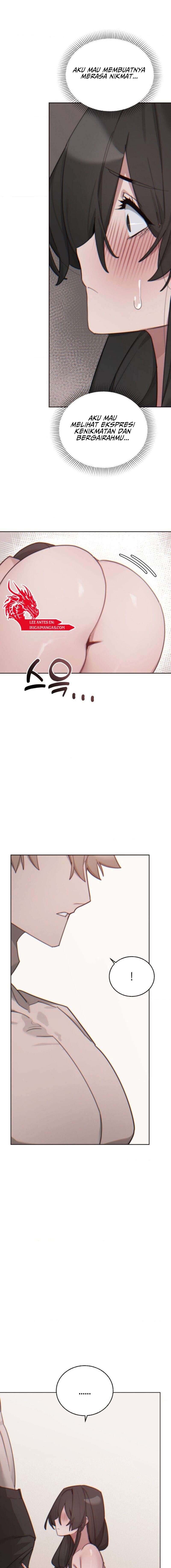 Cold? Hot! - Chapter 11 6