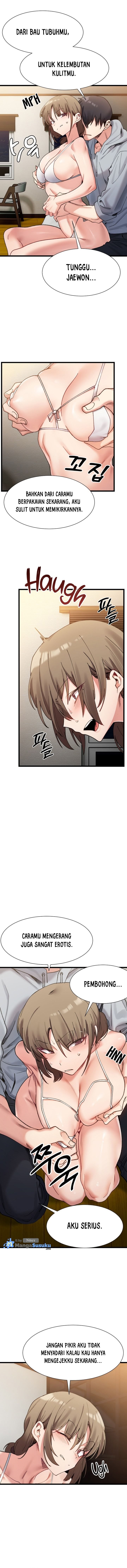 Delicate Relationship - Chapter 11 6