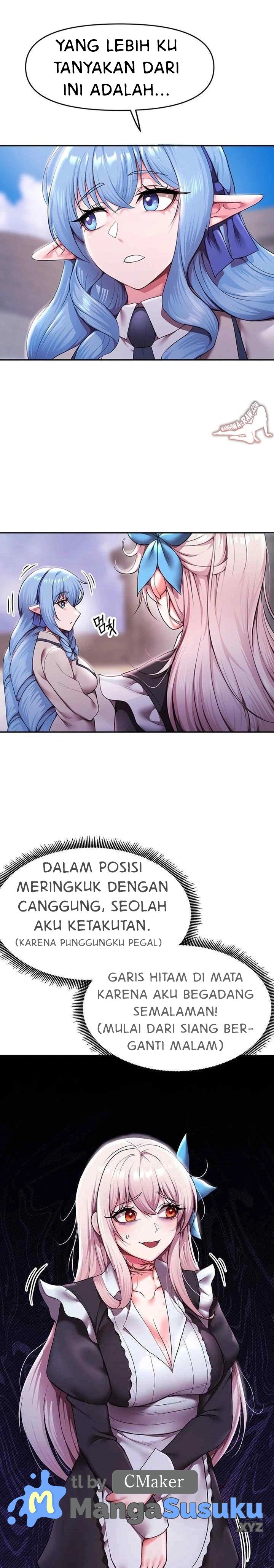 For Sale: Fallen Lady, Never Used - Chapter 11 21