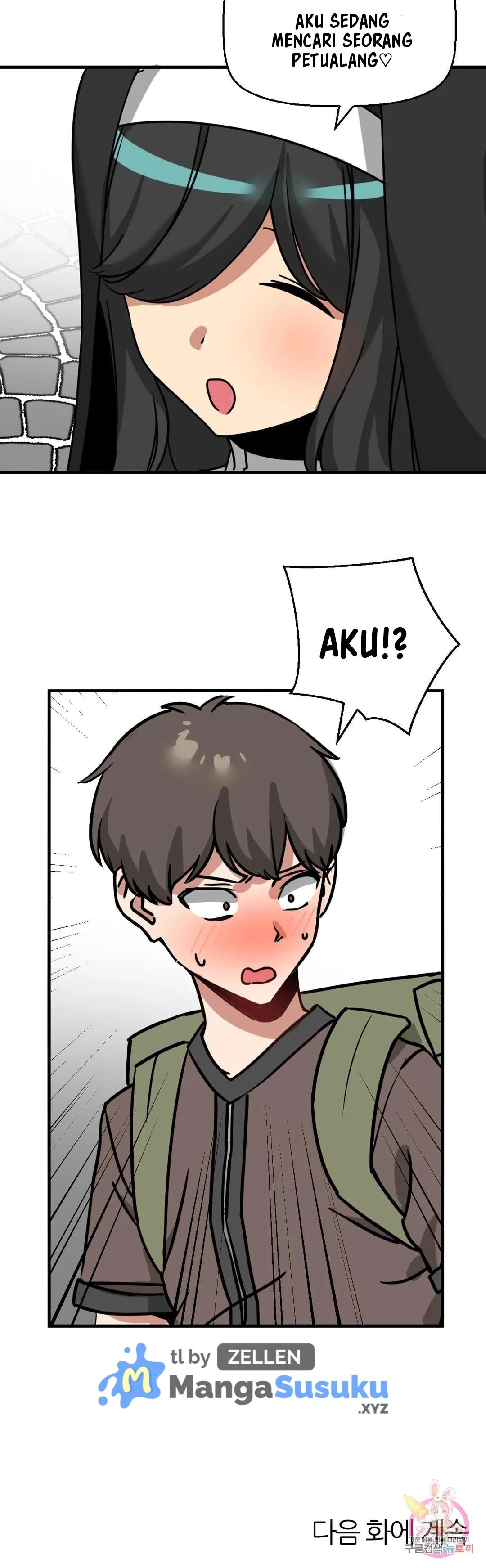 No Man’s Land - Chapter 11 21