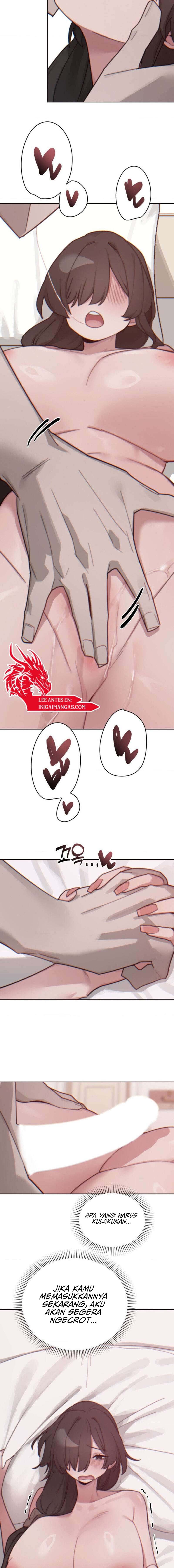 Cold? Hot! - Chapter 11 15
