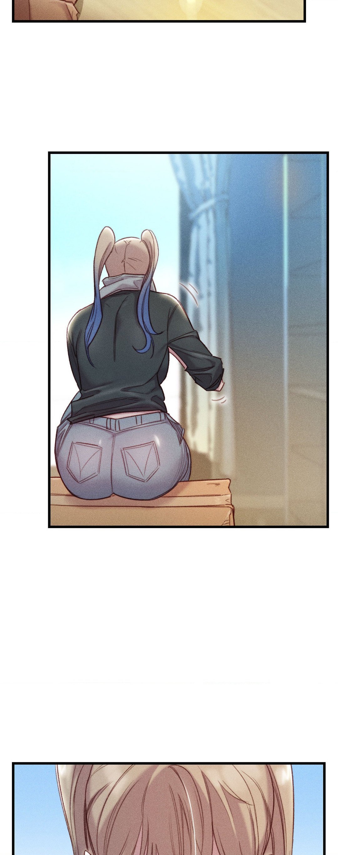 Harem Boy - Chapter 11 4