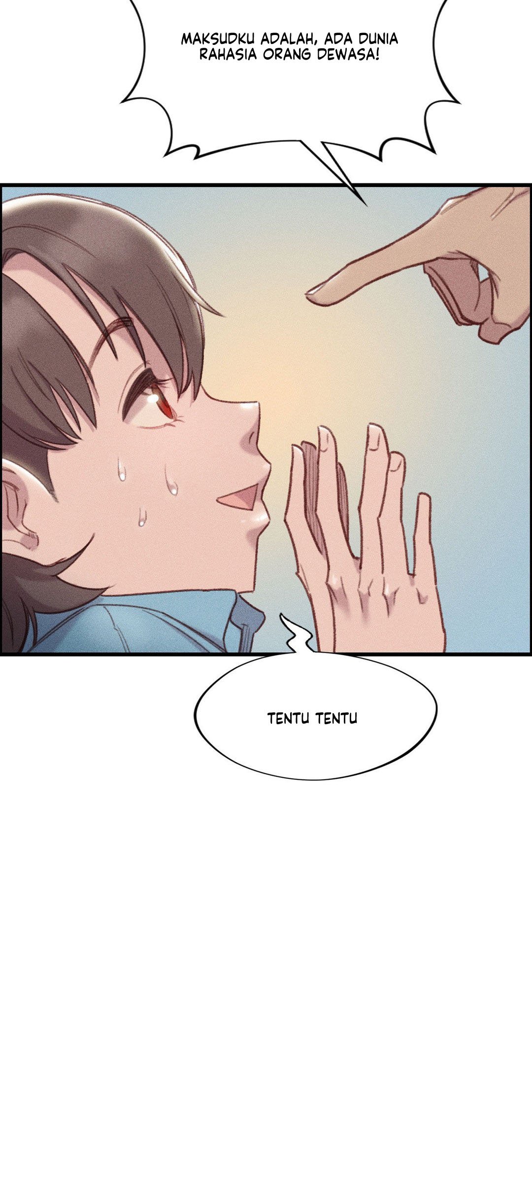 Harem Boy - Chapter 11 16