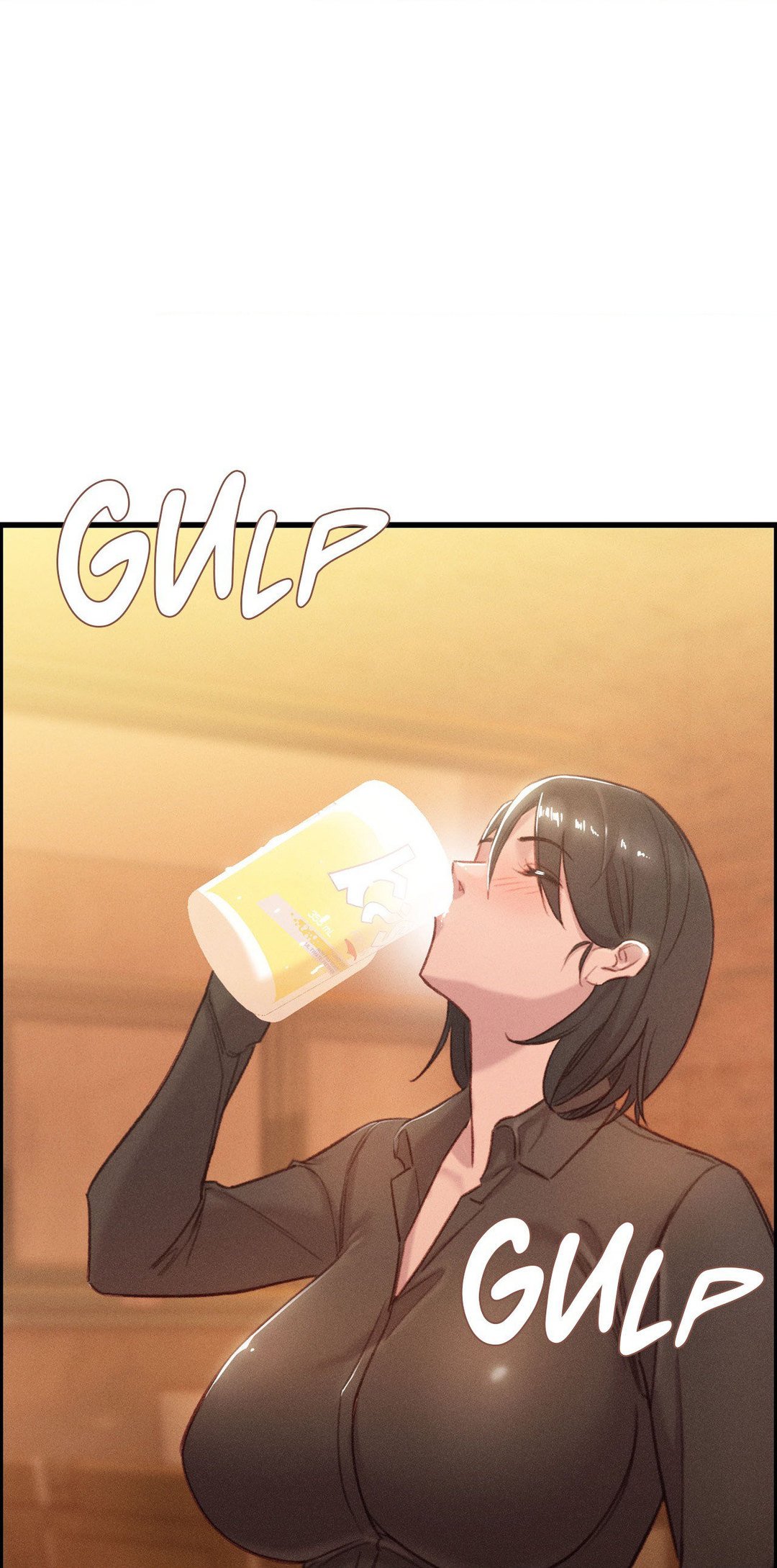 Harem Boy - Chapter 11 47