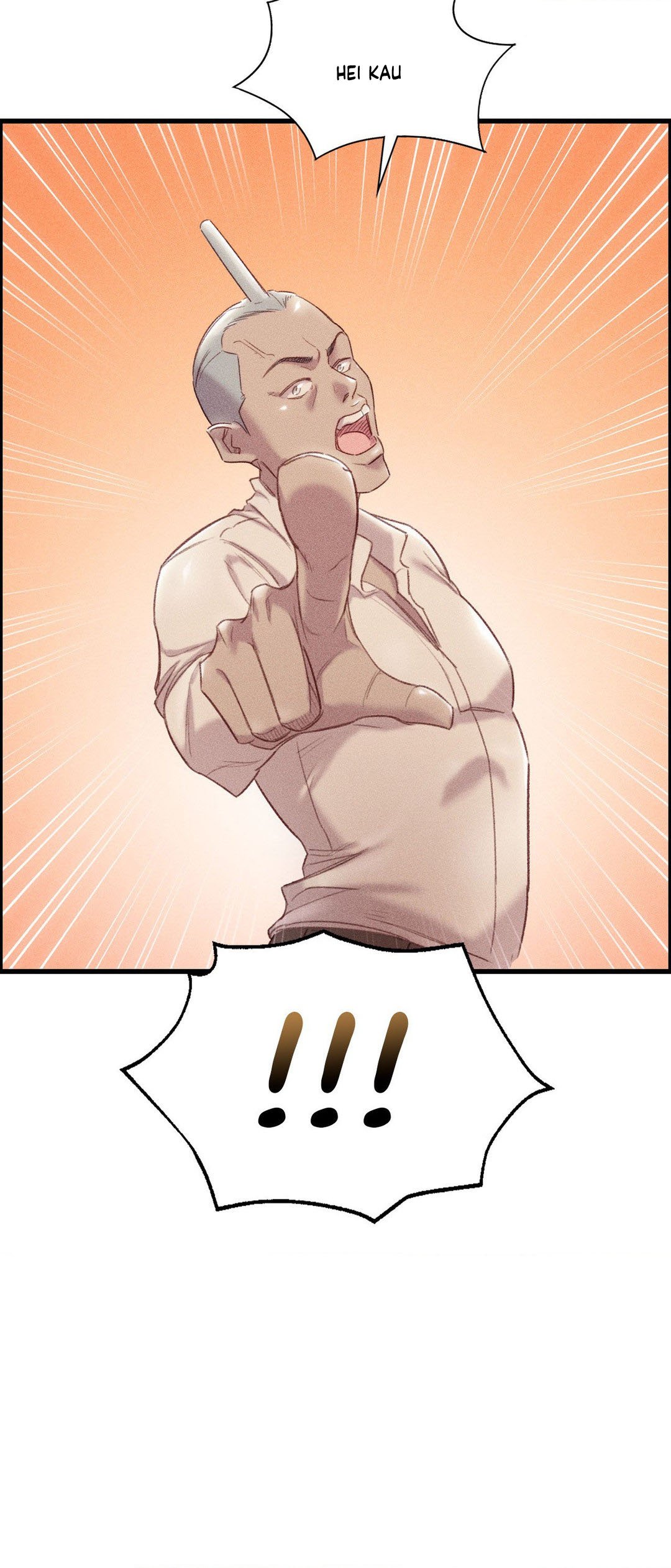 Harem Boy - Chapter 11 14