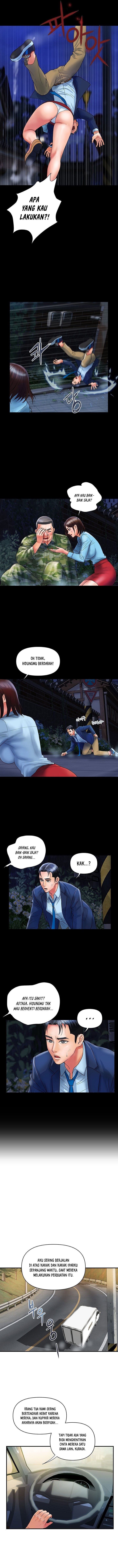 Department Store Ladies - Chapter 11 8 Department Store Ladies - Chapter 11 8