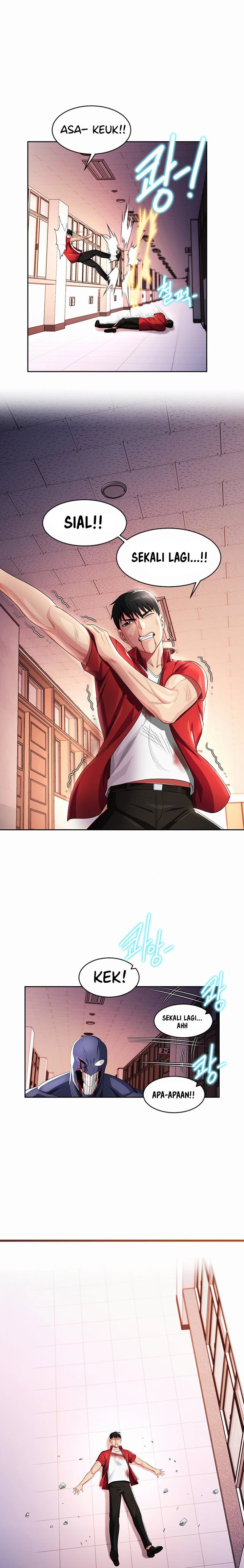 Sorcery Tales: Yokai Harem - Chapter 11 11