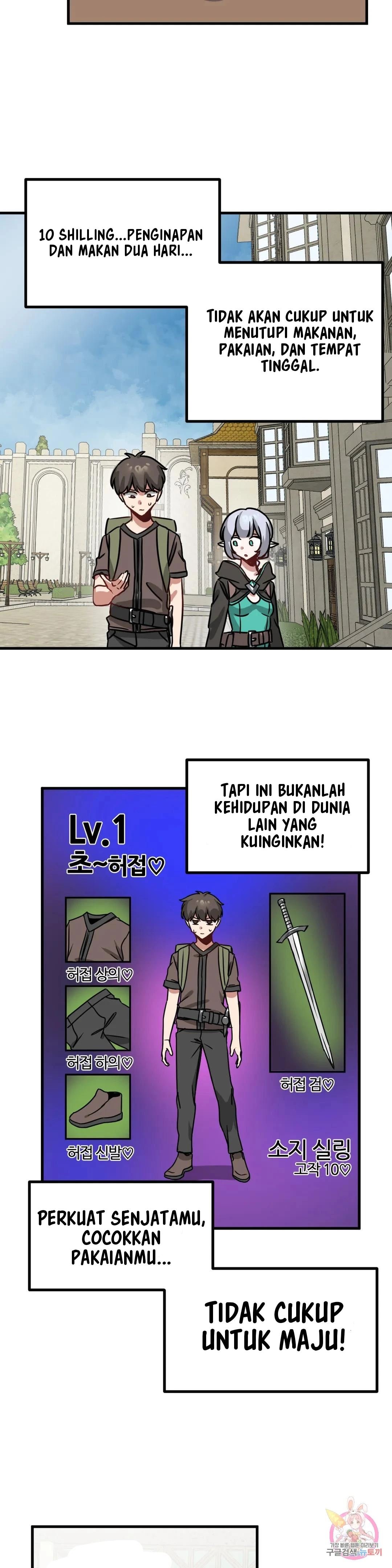 No Man’s Land - Chapter 11 13